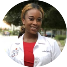 Arella Fields, MPH, RD