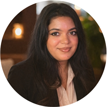 Arelys Itwaru, APRN, RN