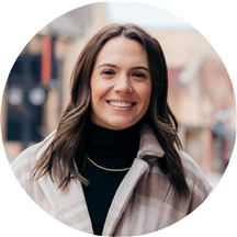 Areta Wasiunec, LCPC