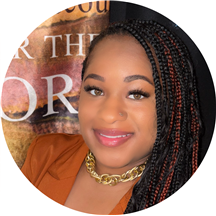 Ari'ton Scales, LMHC