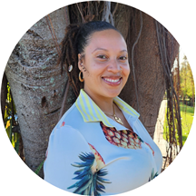 Aria Nicholson, LMHC