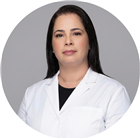 Ariagnys Nazco Ferre, APRN, FNP-C, NP