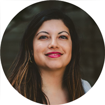 Ariana De Andrado-Byars, LPC