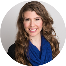 Ariana Goswick, LMHC, LPC