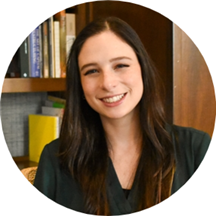 Ariana Orosz, LMHC, MA