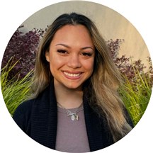 Arianna Mendiola, AMFT