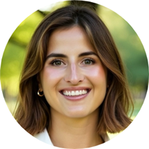 Arianna Spirtos, LPC