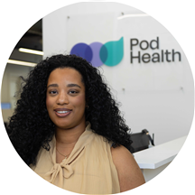 Aricksha Wilshire, LCSW