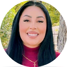 Ariel Asermelly, LMHCA, MA