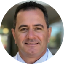 Ariel Cepero, PMHNP-BC