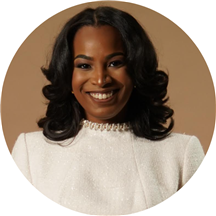 Ariel Davis-Gilmore, NP, MSN