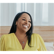 Ariel Heyliger St. Fleur, LMHC