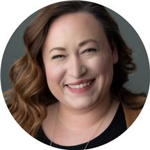 Ariel Newton, PMHNP-BC