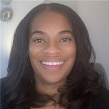 Arielle Ballard, LPCC