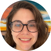 Arielle Bernhardt, APRN, RN