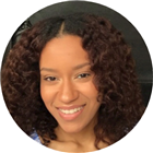 Arielle Cumberbatch, LMSW