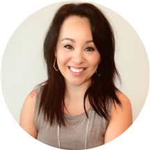 Arielle Karoub, LCMHC