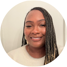 Arika Moody, LMFT