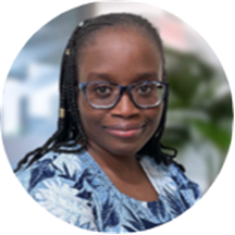 Arinzechi Bayote, PMHNP