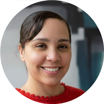 Arislady Sanchez, MSW