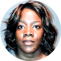 Aritha Yarborough, LCSW