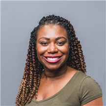 Arkeria Robertson, LPC