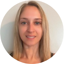 Arlen Legomski, LMFT