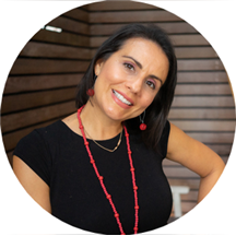 Arlen Marin, RDN, MS