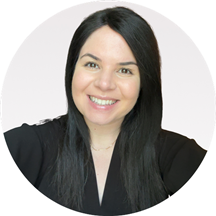 Arlene Hovsepian, LCSW