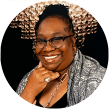 Arlene Pitchford, LPC