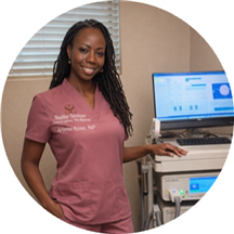 Arlene Rose, APRN, RN