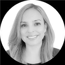 Arlet Olivares, LCSW