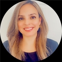 Arlet Olivares, LCSW