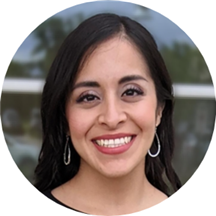 Arlette Millan Chavez, LCSW