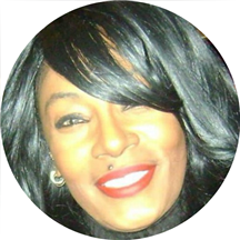 Arlice Cleveland, LMFT