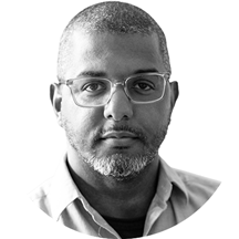 Armando Severino, LMHC