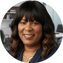 Armaria Fleming, LCSW