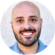 Armen Youssefians, LMFT