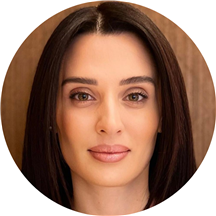 Armine Harutyunyan, APRN, RN