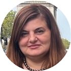 Armine Stephanyan Zambre, LCP