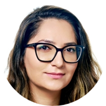 Armine Vardanyan, LMFT