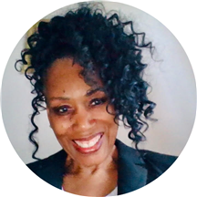 Arnecia Moody, LCSW - C