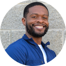 Arnold Washington, NP