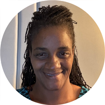 Arnzie Adams Johnson, LCSW