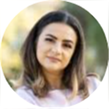 Arpine Gulgulyan, LCP