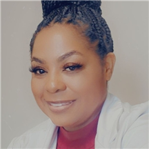 Arrey Eyongherok, PMHNP