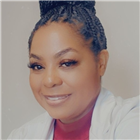 Arrey Eyongherok, PMHNP