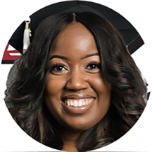 Arrianna Edwards, LCSW