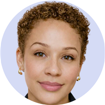 Arryonna Pinkney, MA