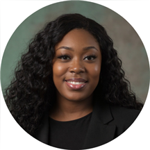 Arshonye Henderson, LCSW